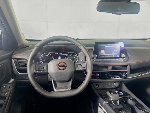 New 2026 Nissan Rogue SV w/ Rock Creek Premium Package AWD/4WD image 17