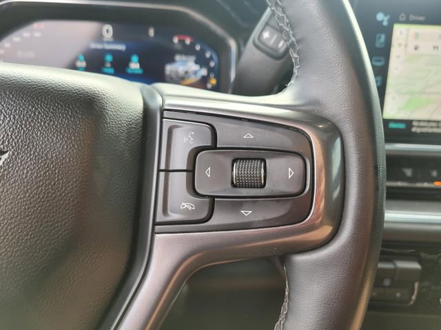 Used 2024 Chevrolet Silverado 3500 High Country image 32