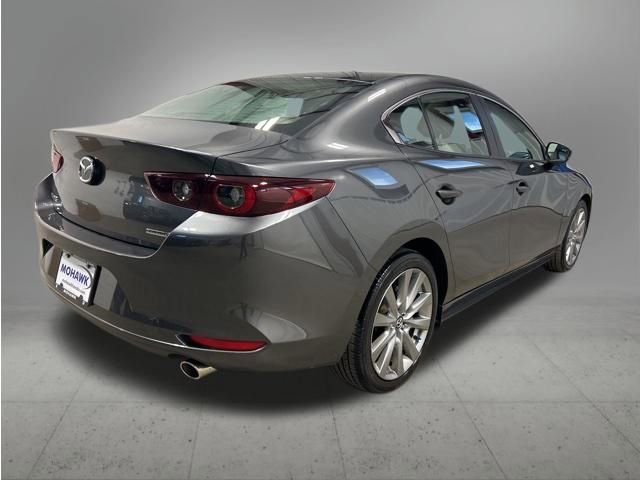 Used 2023 MAZDA MAZDA3 s image 5