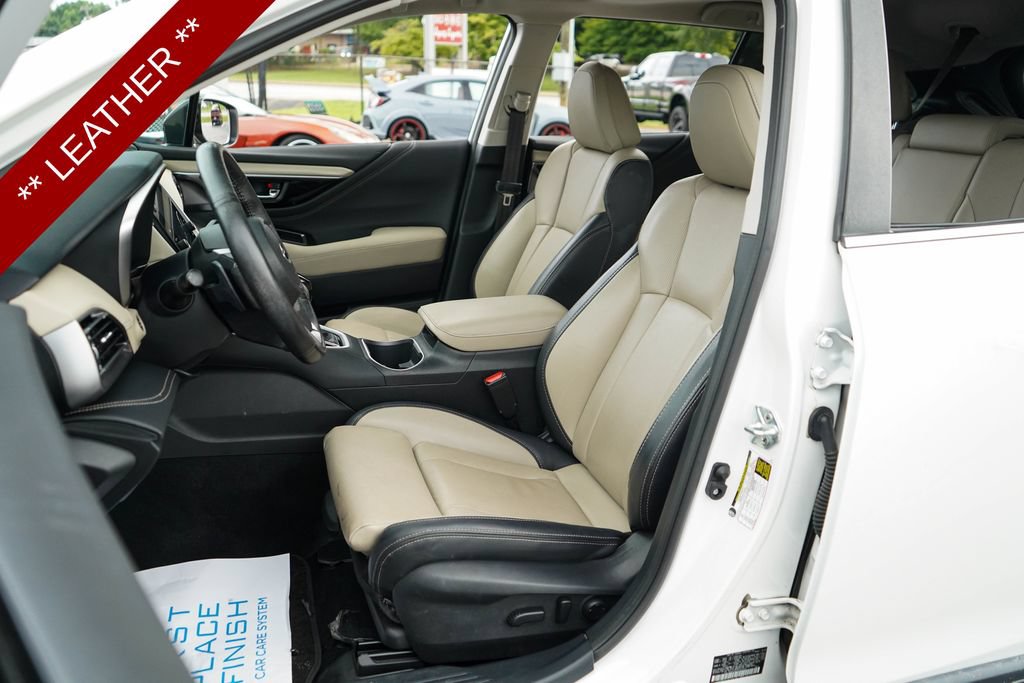 Used 2024 Subaru Outback Limited AWD/4WD image 6