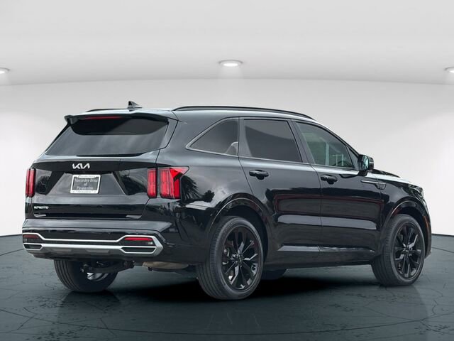 Used 2023 Kia Sorento SX image 7