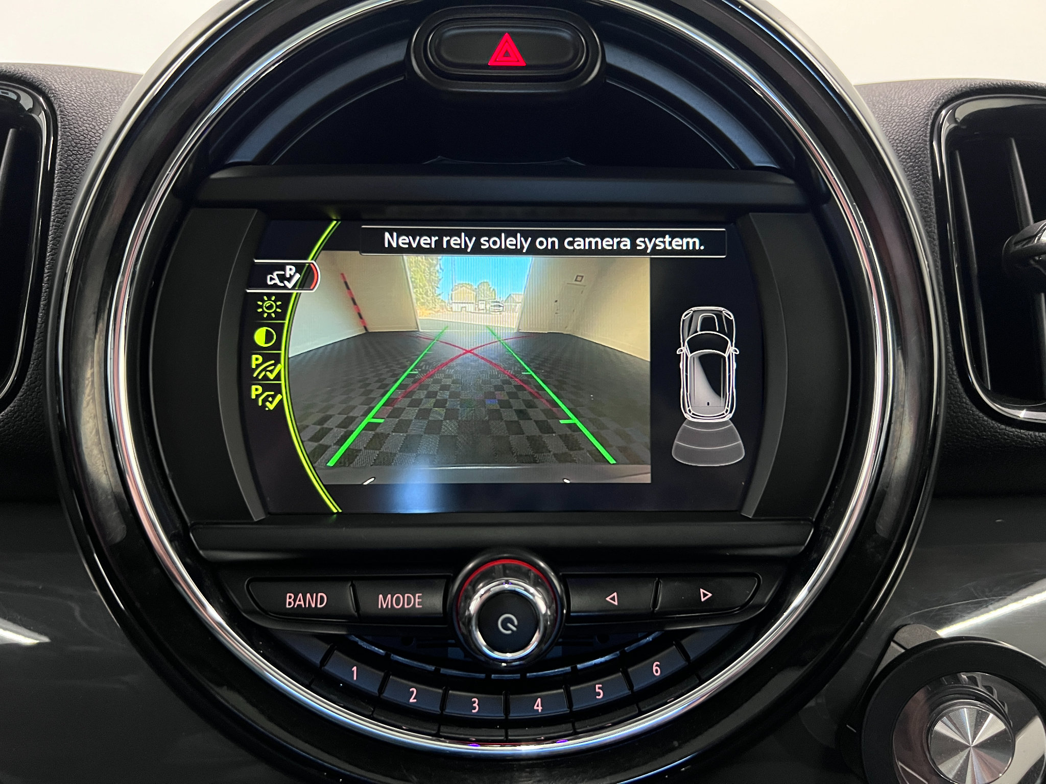 Used 2018 MINI Cooper Countryman S AWD/4WD image 20