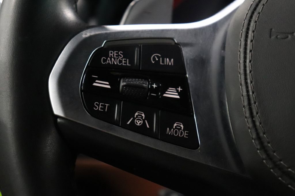 Used 2019 BMW M850i xDrive Convertible image 20