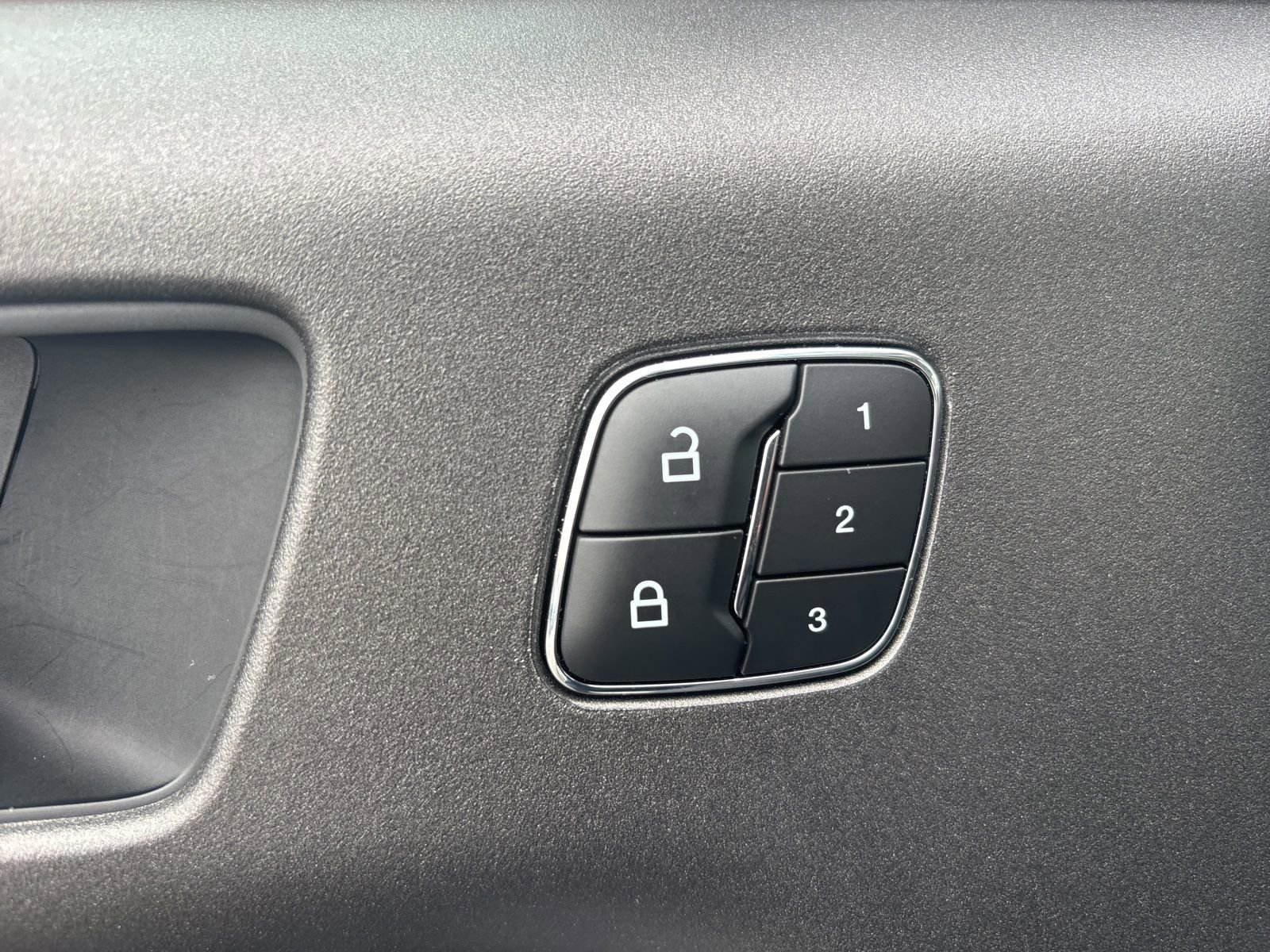 Used 2025 Ford Bronco Sport Outer Banks w/ Outer Banks Tech Package+ image 15