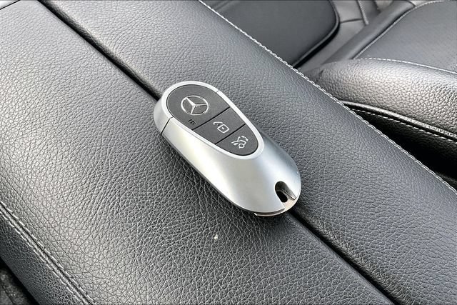 Certified 2023 Mercedes-Benz C 300 4MATIC Sedan image 39