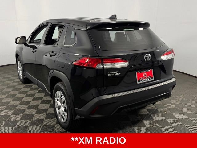 Used 2024 Toyota Corolla Cross L image 6