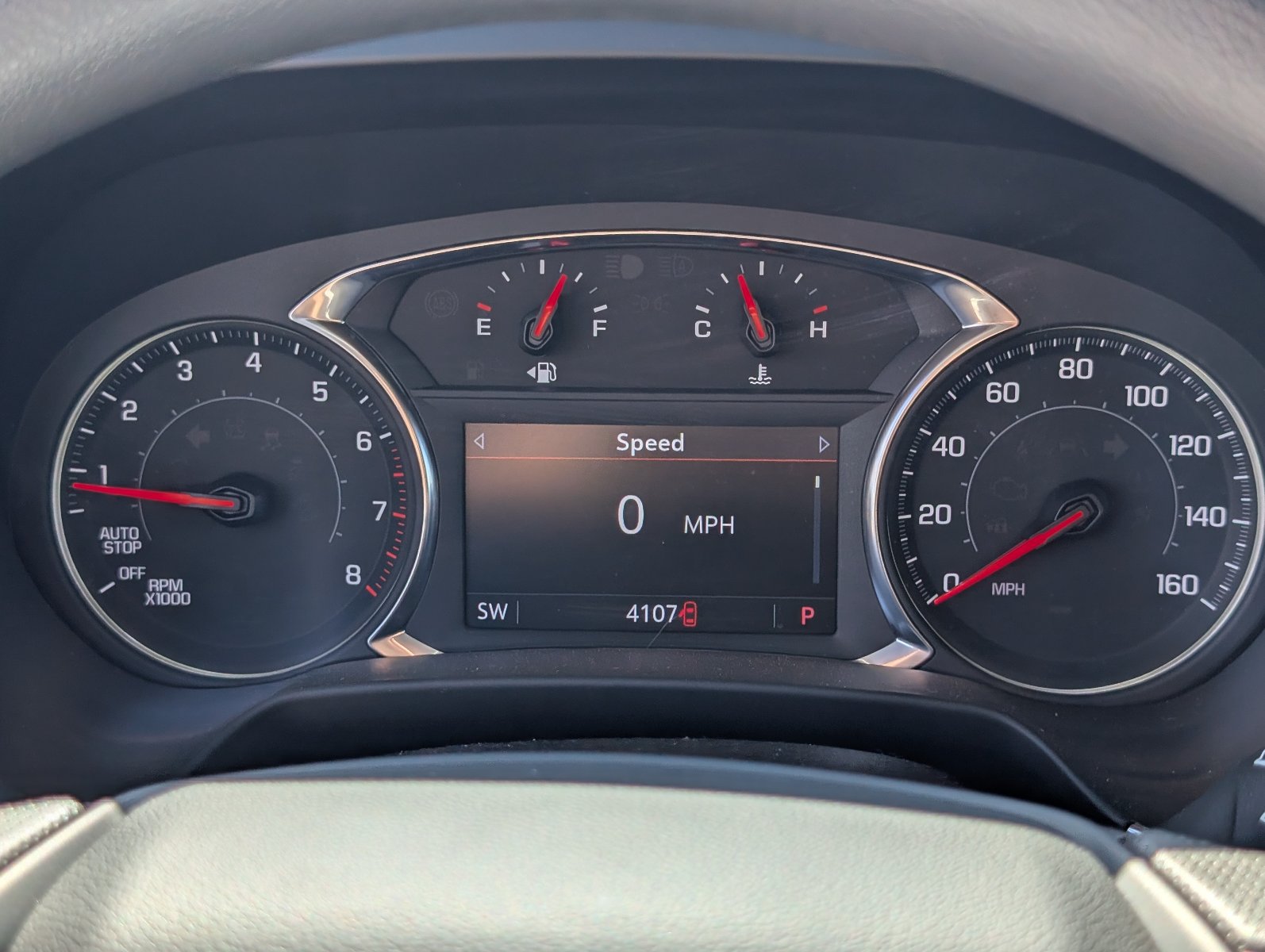 New 2026 Chevrolet Blazer LT w/ Convenience Package FWD image 15