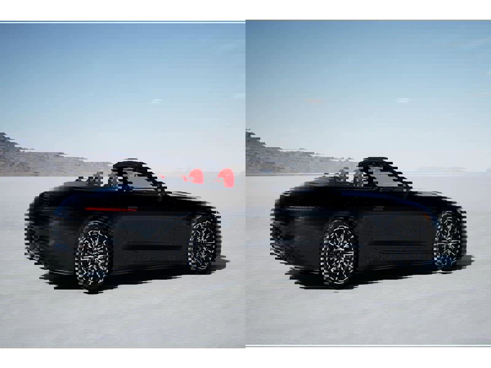 New 2026 Mercedes-Benz SL 43 AMG image 18