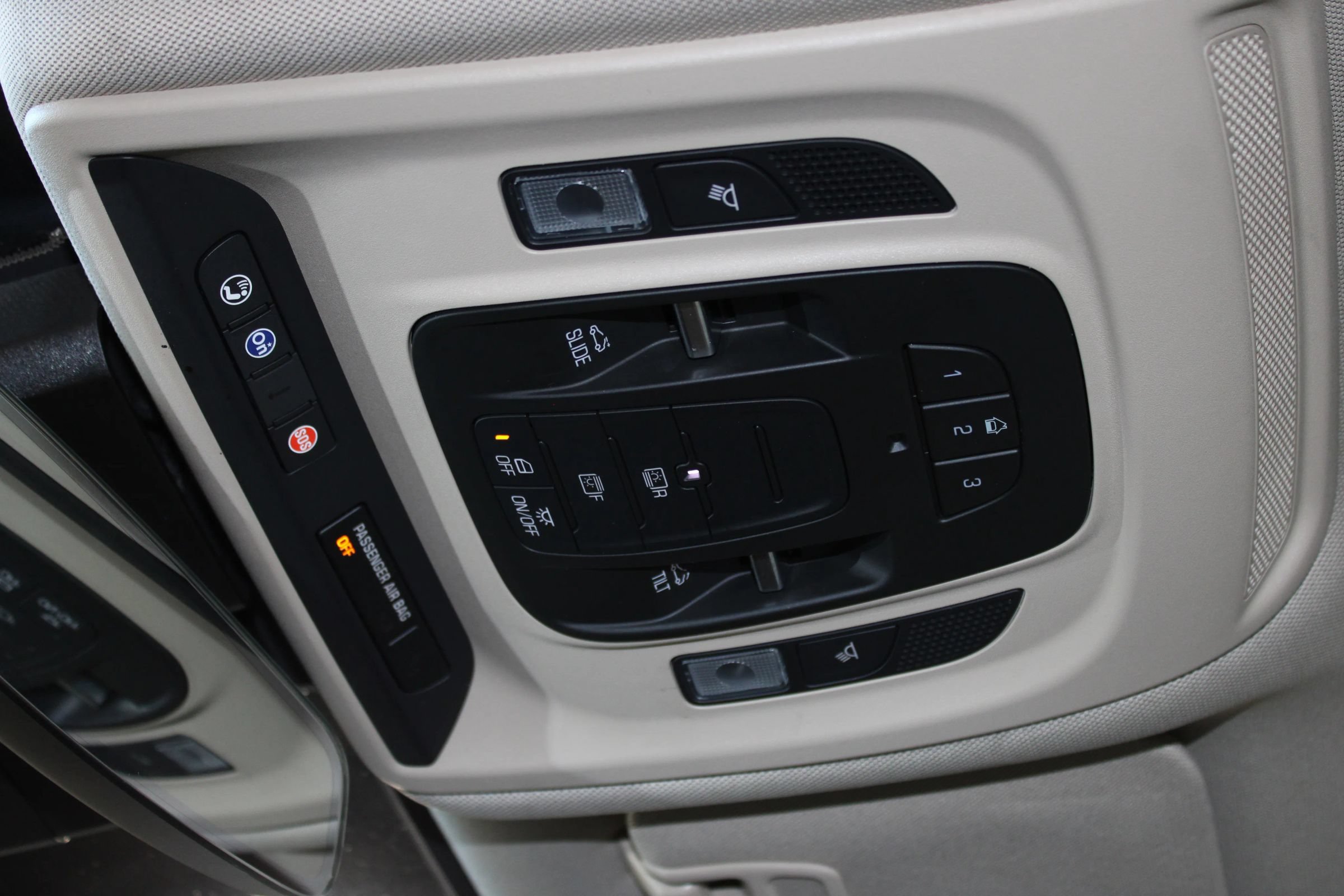 Used 2016 Cadillac CT6 RWD image 30
