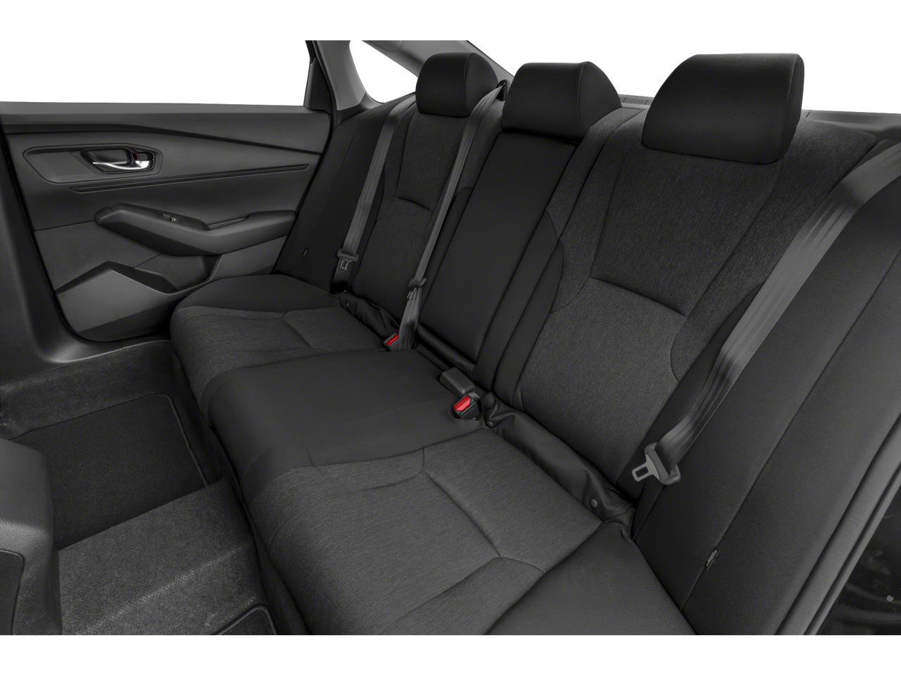 New 2025 Honda Accord SE image 50