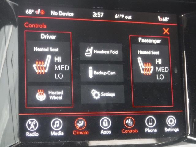 Used 2022 Dodge Durango GT image 26