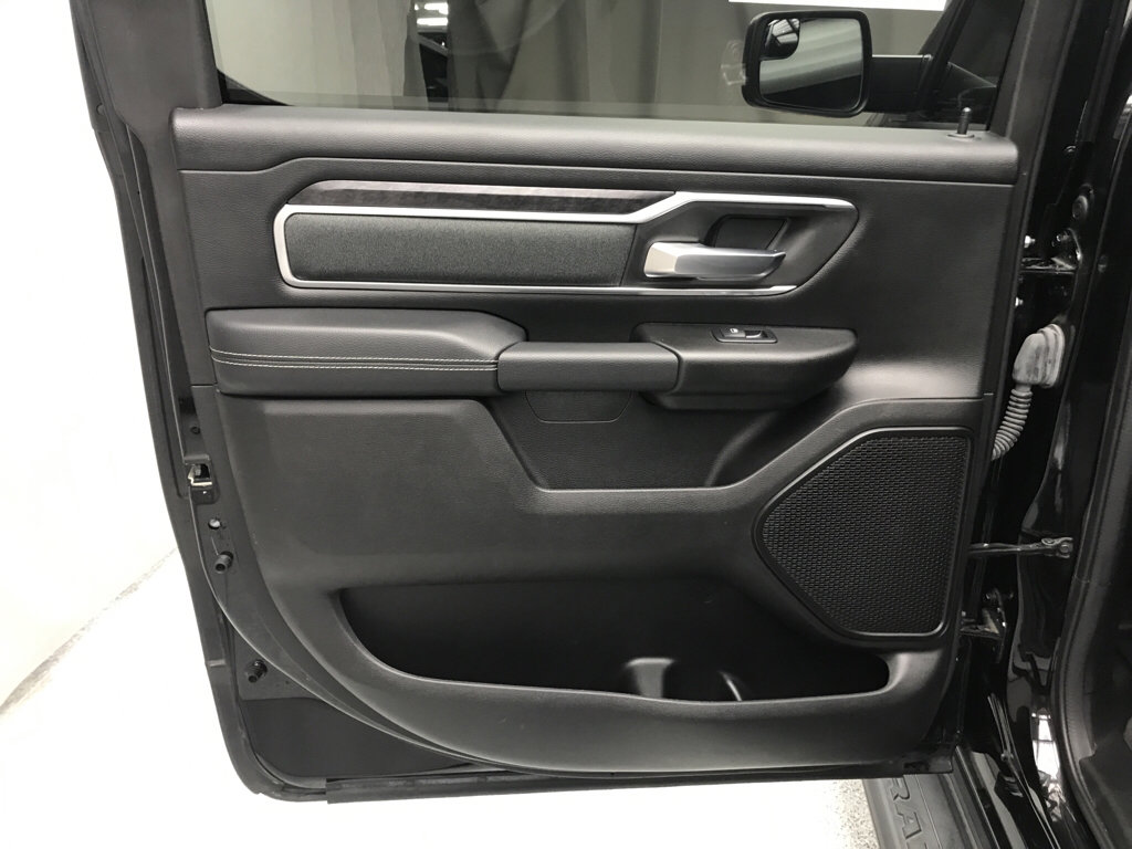 Used 2023 RAM 1500 Big Horn AWD/4WD image 13