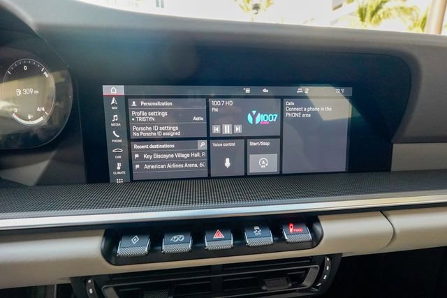 Used 2021 Porsche 911 Turbo S AWD/4WD image 68