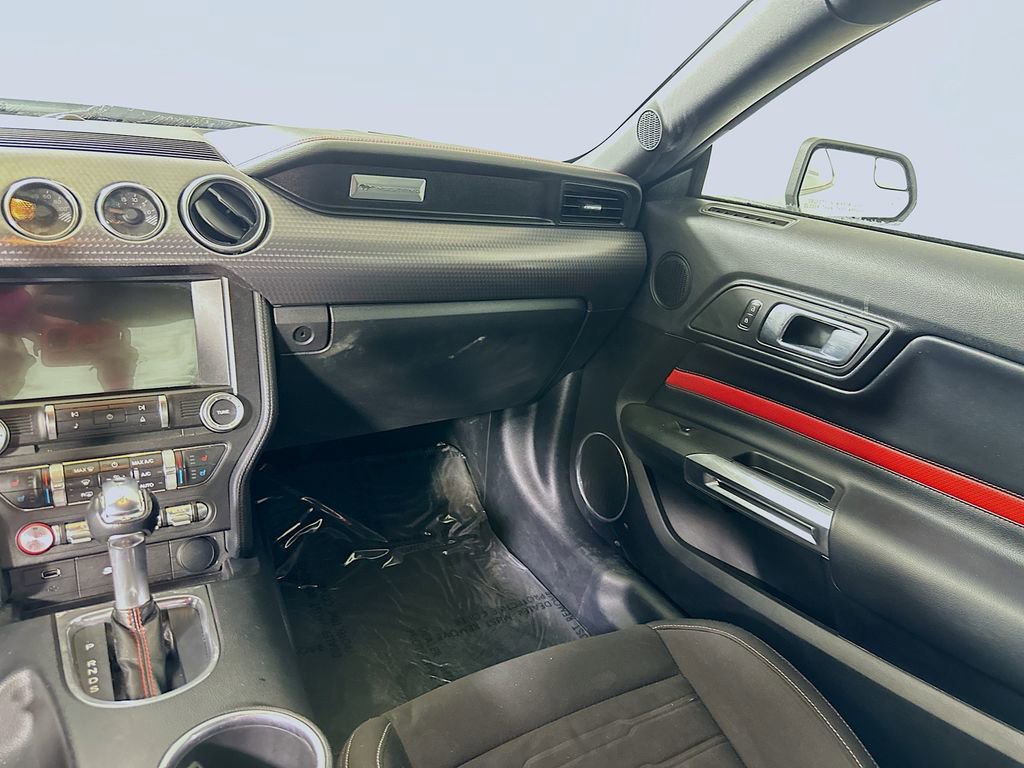 Used 2018 Ford Mustang GT Premium w/ GT Performance Package image 19