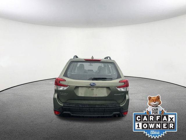 Used 2019 Subaru Forester w/ Alloy Wheel Package image 31