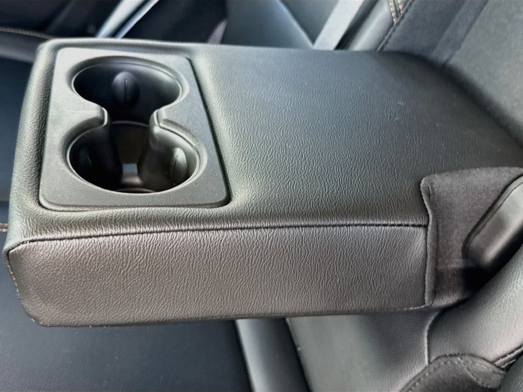 Used 2024 Jeep Wrangler Unlimited Sahara AWD/4WD image 29