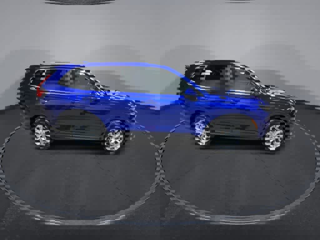 Certified 2024 Honda CR-V EX-L image 7