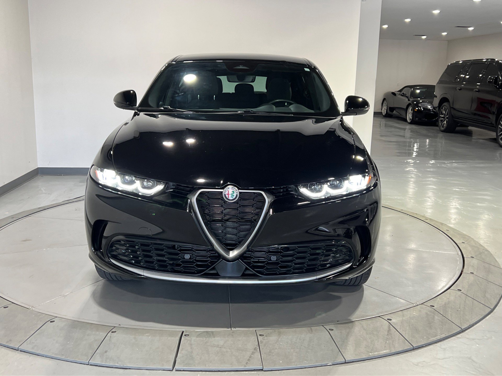 Used 2024 Alfa Romeo Tonale Ti image 3