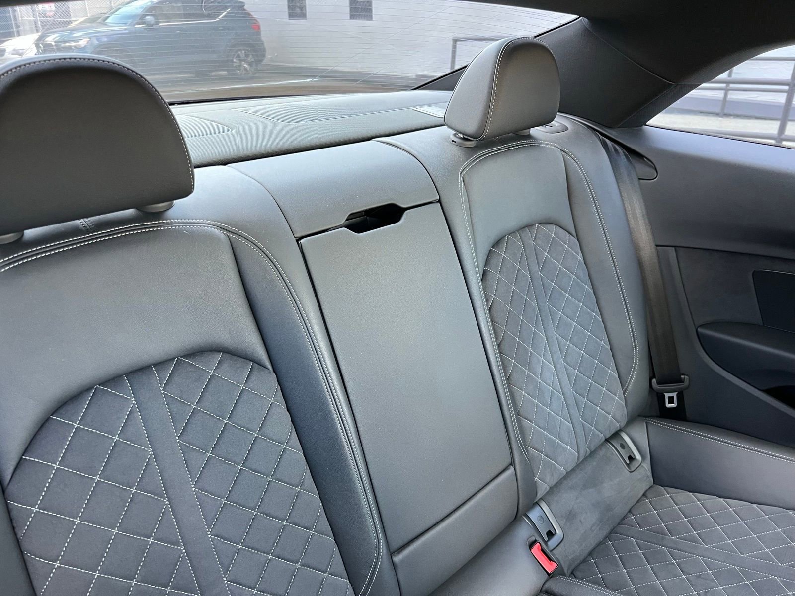 Used 2022 Audi S5 Premium w/ Convenience Package AWD/4WD image 51
