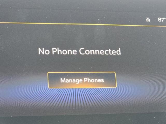 Used 2025 Chevrolet Trax LT w/ Driver Confidence Package image 5