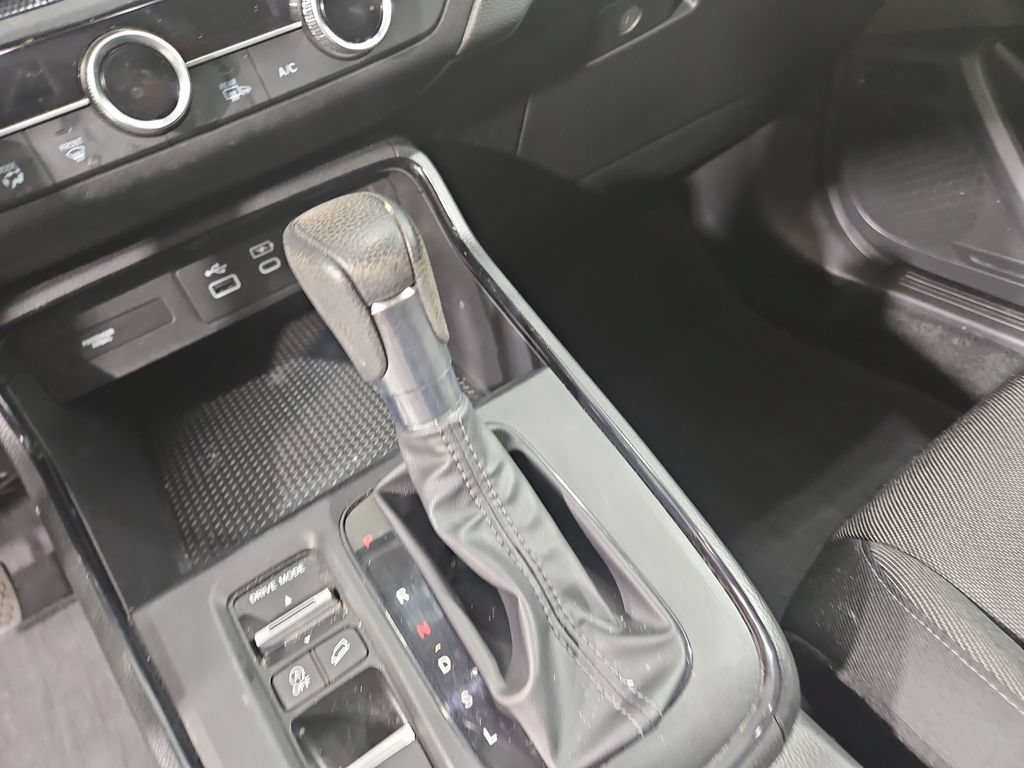 Used 2024 Honda CR-V EX image 23