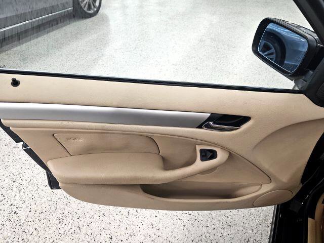 Used 2002 BMW 325i Sedan image 24