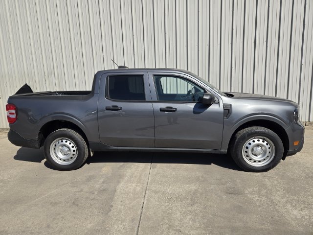 Certified 2025 Ford Maverick XL w/ Equipment Group 102A AWD/4WD image 6