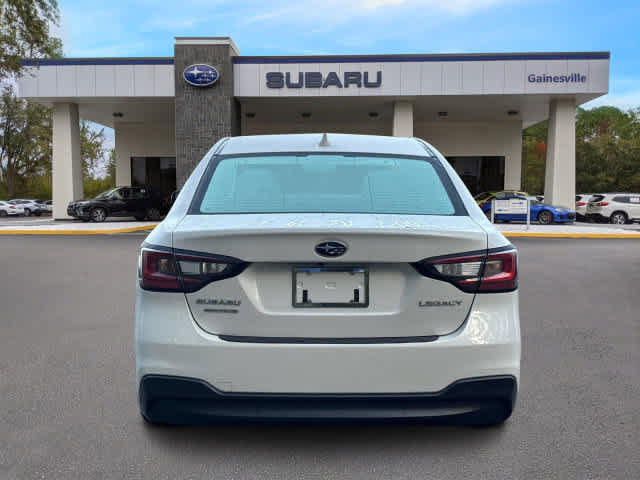 Certified 2023 Subaru Legacy Premium AWD/4WD image 5