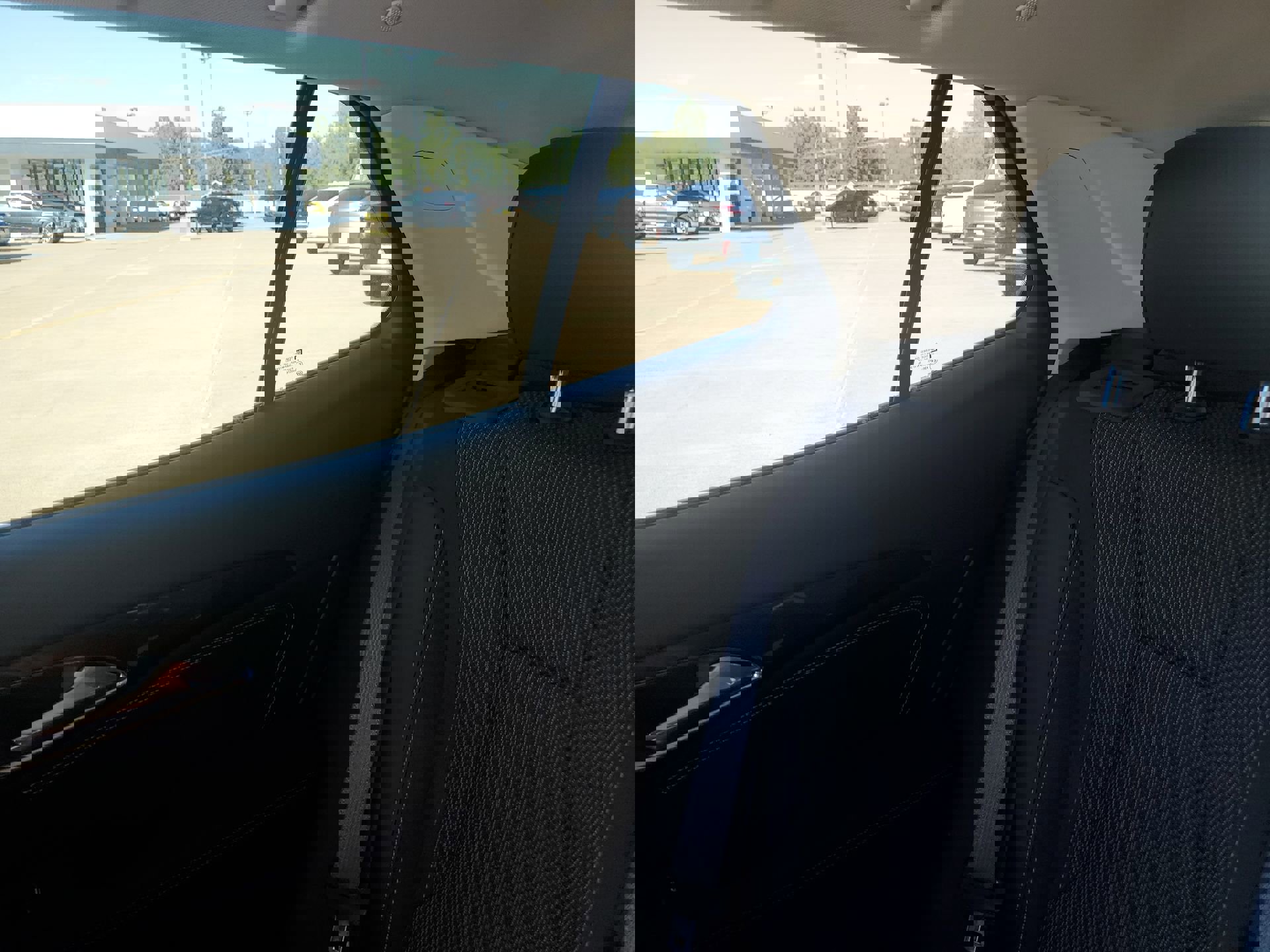 Certified 2023 Buick Envision Preferred w/ Sport Touring Package image 13