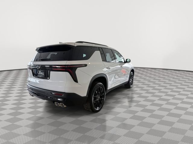 New 2026 Chevrolet Traverse LT w/ Midnight/Sport Edition image 10