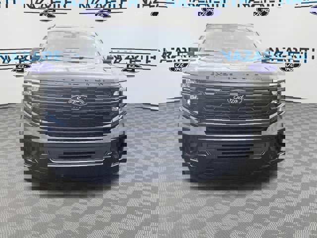 New 2026 Ford Expedition Max Platinum w/ Stealth Performance Package image 2