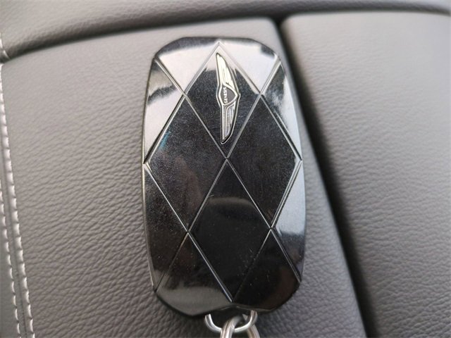 Certified 2025 Genesis GV80 2.5T Select image 29