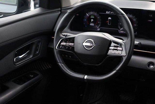 Used 2024 Nissan Ariya AWD image 25