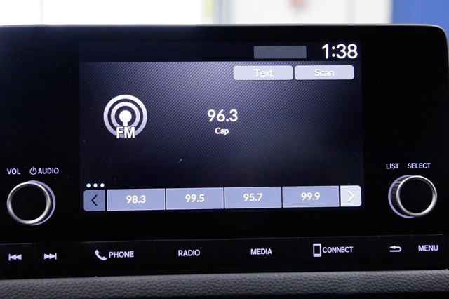 Certified 2023 Honda Civic Sport image 31