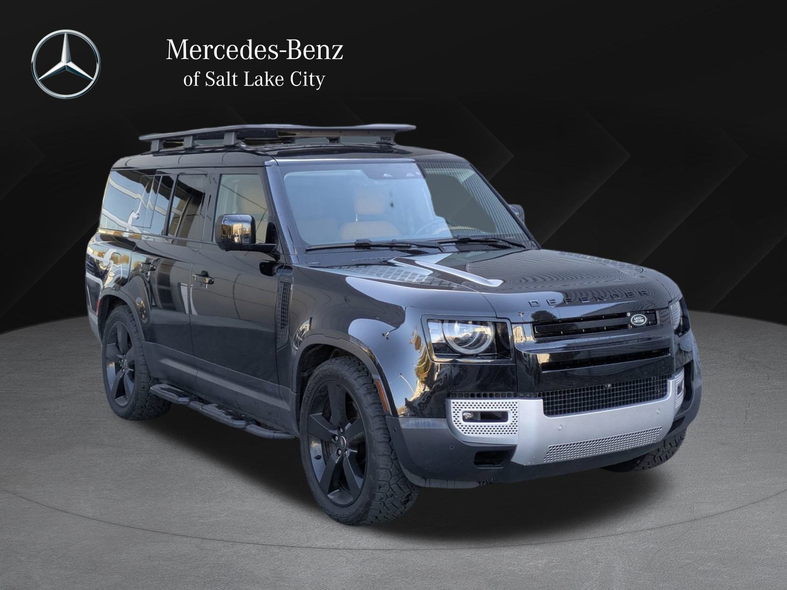 Used 2024 Land Rover Defender 130 S
