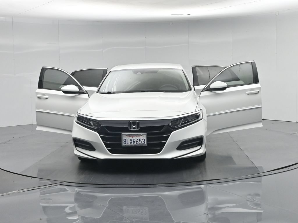 Used 2019 Honda Accord LX image 32