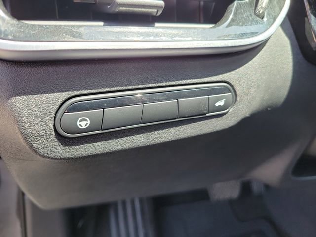 Used 2023 INFINITI QX60 Luxe w/ Performance Audio Package image 23