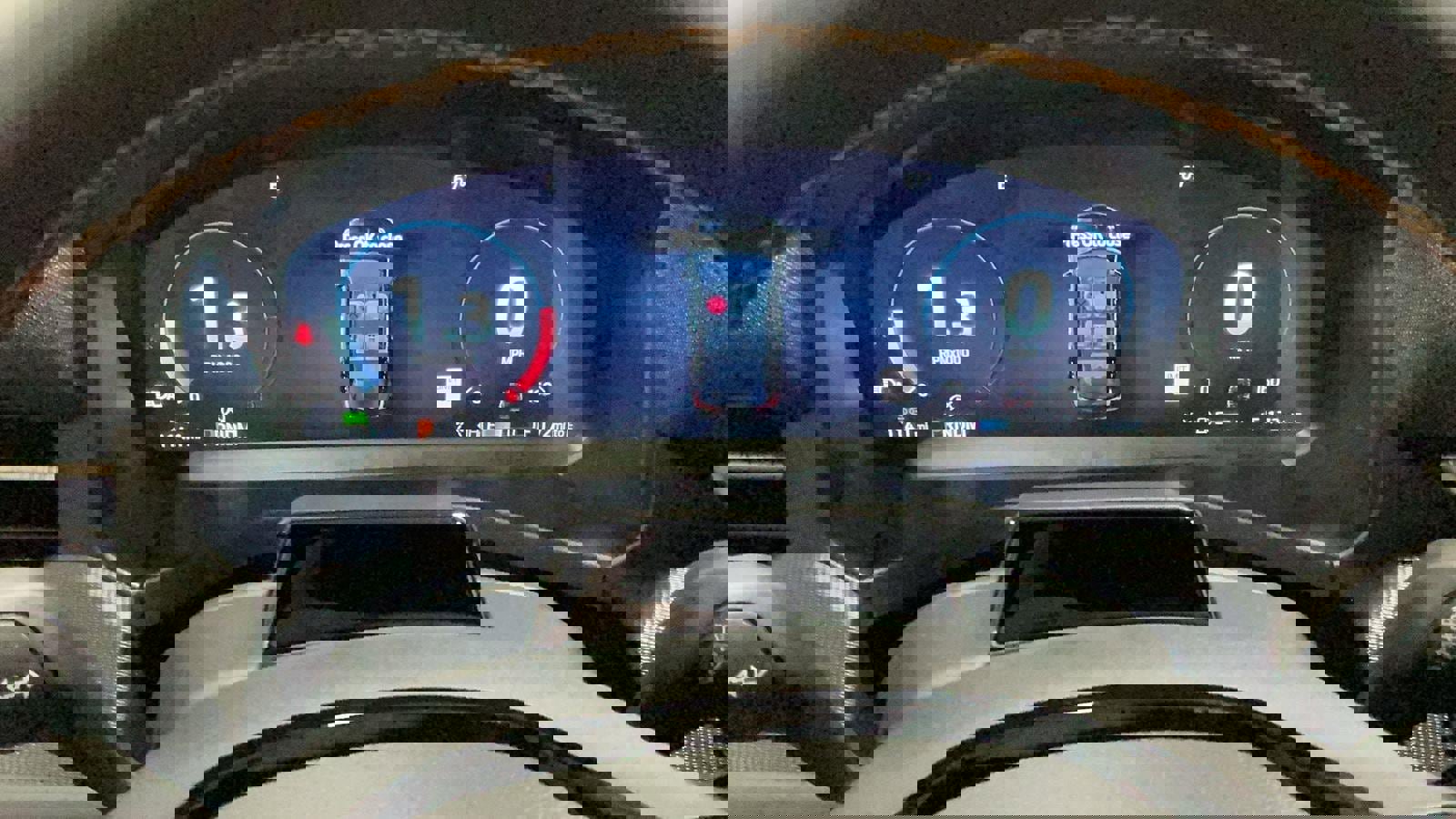 New 2026 Ford Explorer Tremor w/ Tremor Convenience Package image 43