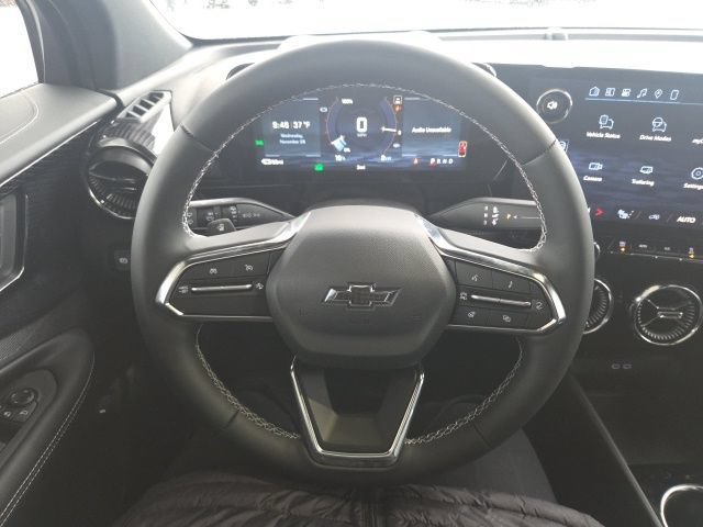 New 2026 Chevrolet Blazer EV LT AWD/4WD image 29