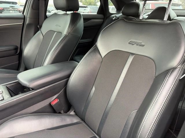 Used 2024 Kia K5 GT-Line w/ GT-Line Premium Package AWD/4WD image 13