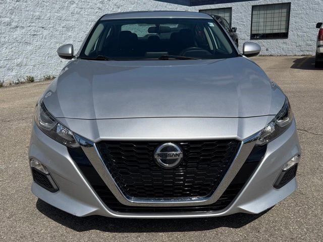 Used 2020 Nissan Altima 2.5 S FWD image 9