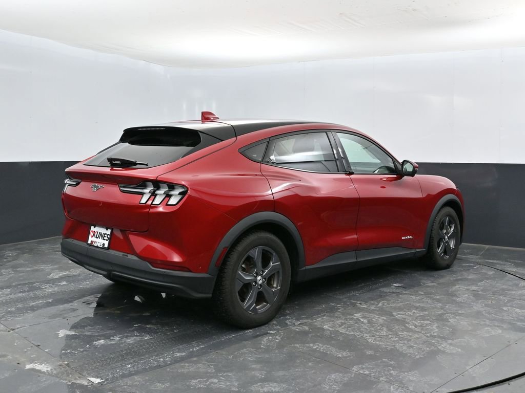 Used 2021 Ford Mustang Mach-E Select w/ Comfort/Technology Package image 2