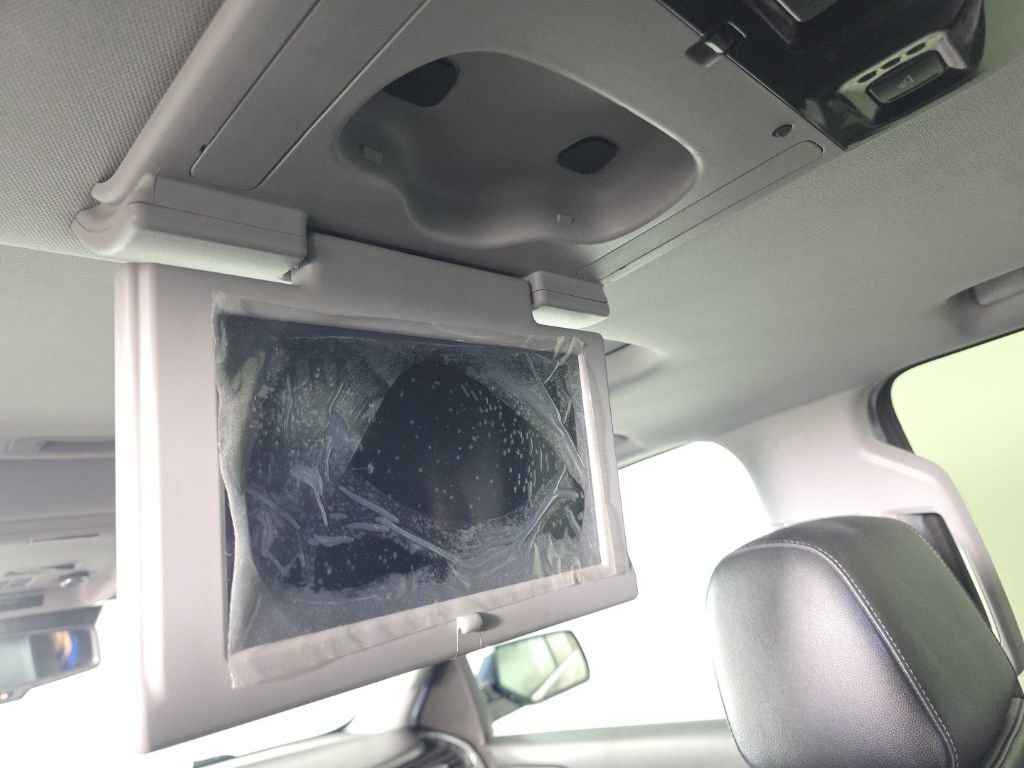 Used 2017 Chevrolet Tahoe LT image 36