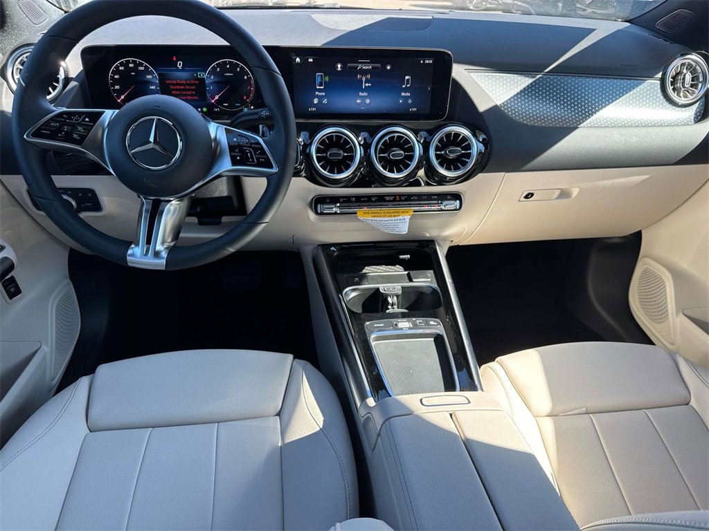 New 2026 Mercedes-Benz GLA 250 image 8