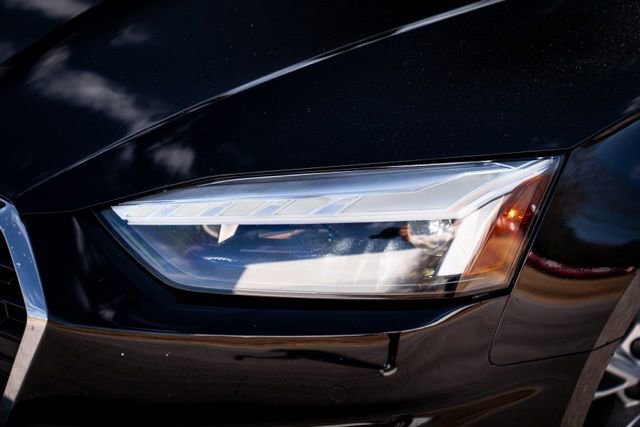 Used 2020 Audi A5 2.0T Premium Plus w/ Premium Plus image 3