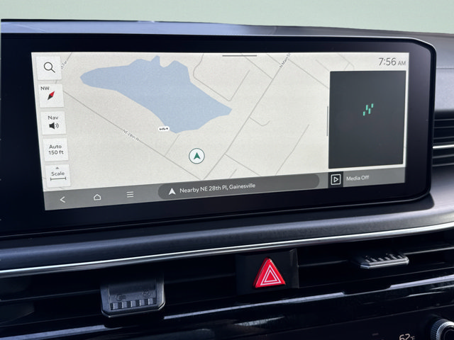 New 2026 Kia K5 GT-Line w/ GT-Line Premium Package FWD image 23