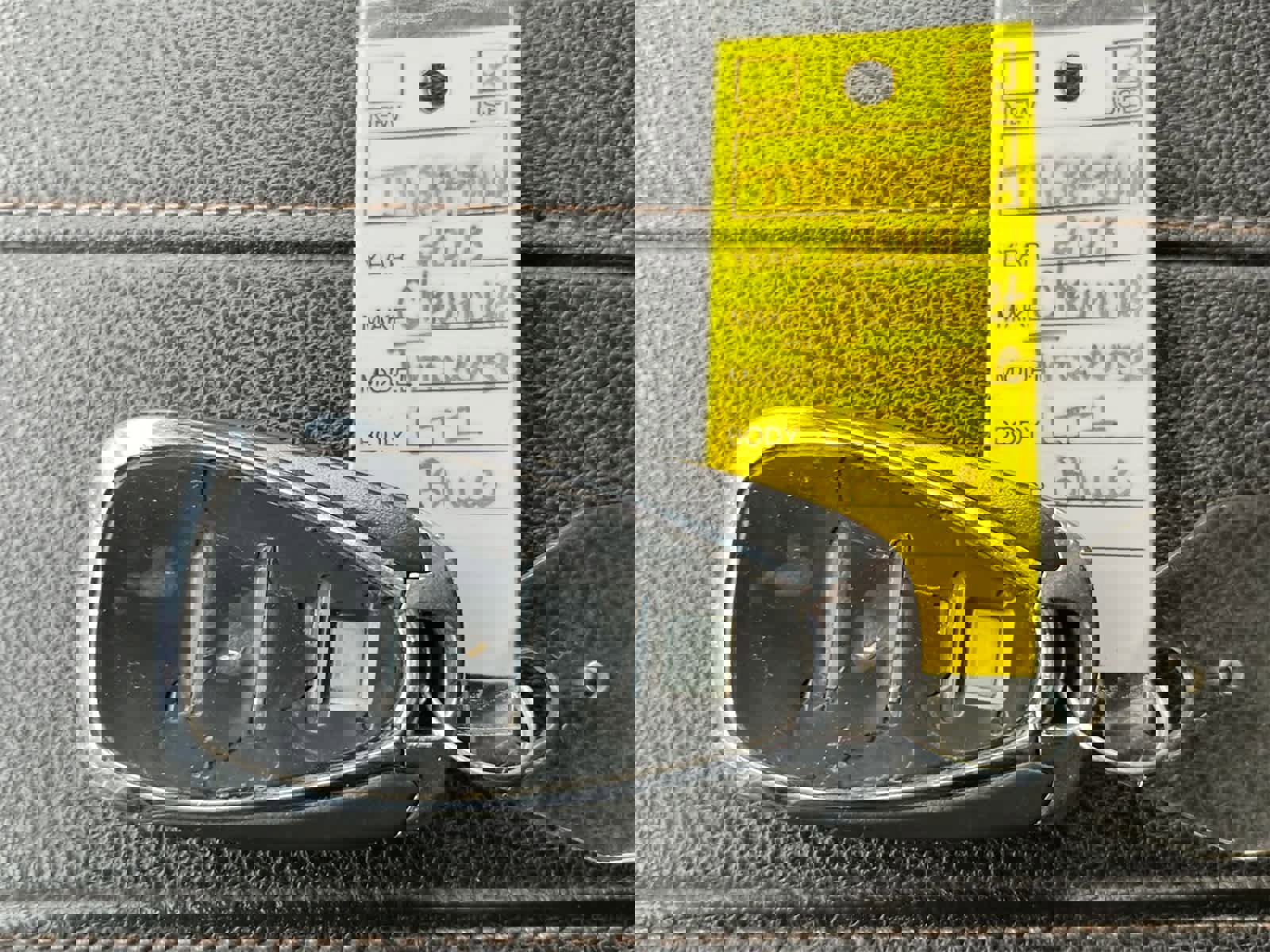 Used 2018 Chevrolet Traverse LT w/ LPO, Floor Liner Package image 36