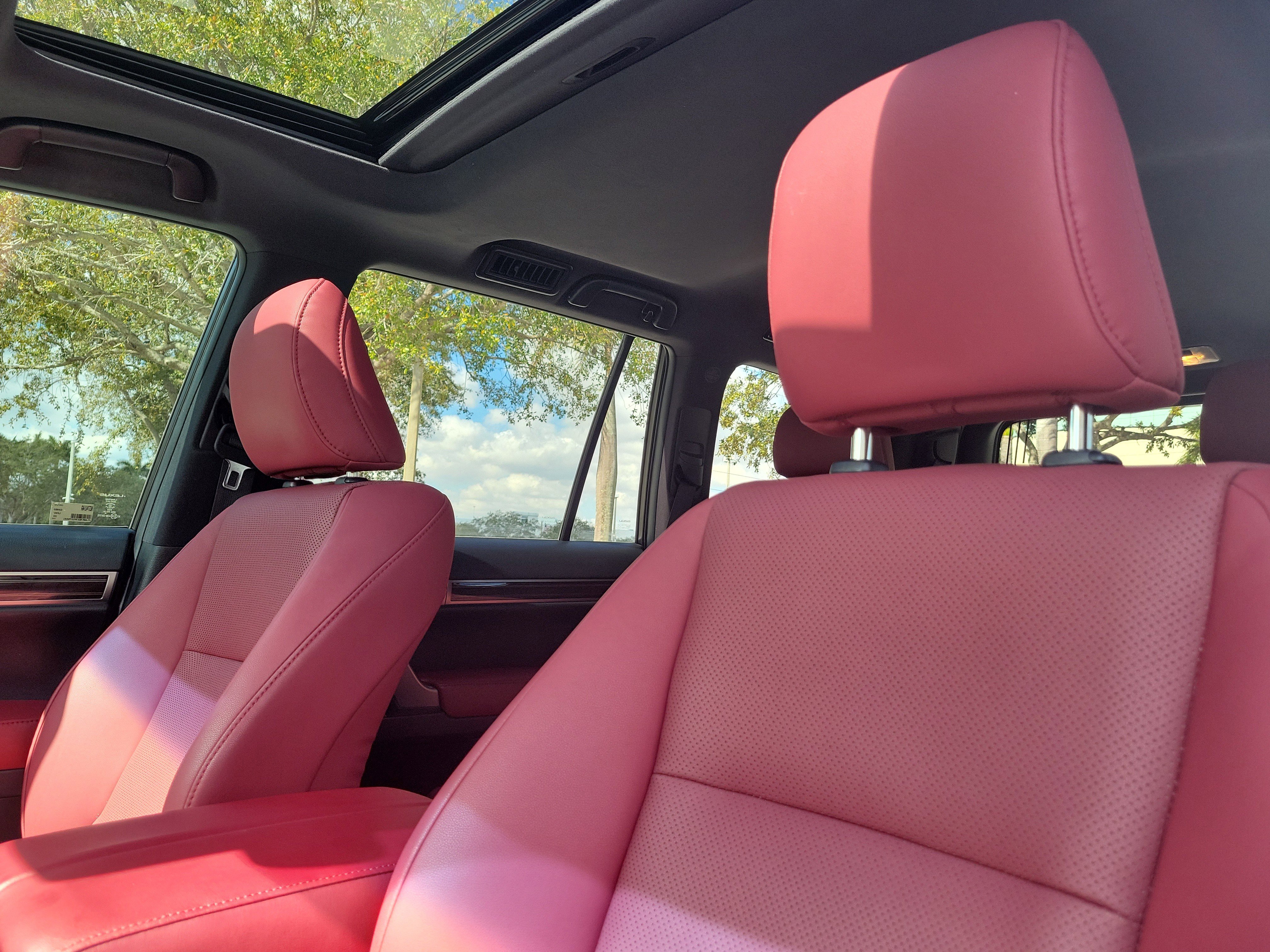 Certified 2023 Lexus GX 460 Premium image 21