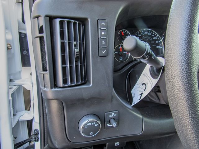 New 2025 Chevrolet Express 3500 w/ Power Convenience Package image 19