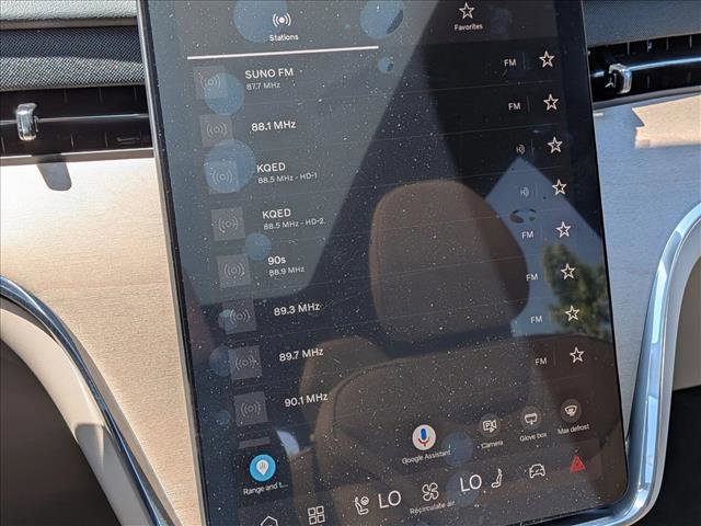 New 2026 Volvo EX90 Plus AWD/4WD image 12
